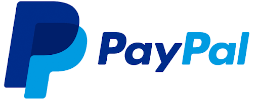 pay with paypal - Ferocious Store